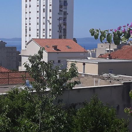 Apartment Music School Split Zewnętrze zdjęcie