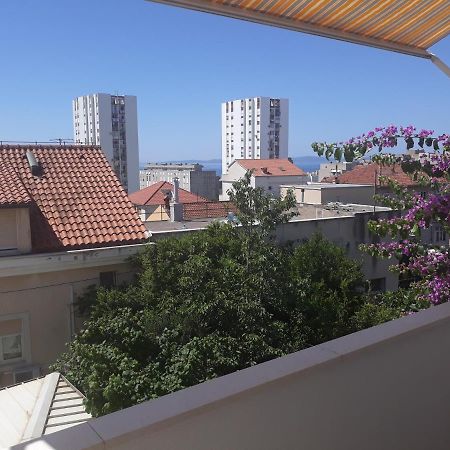 Apartment Music School Split Zewnętrze zdjęcie