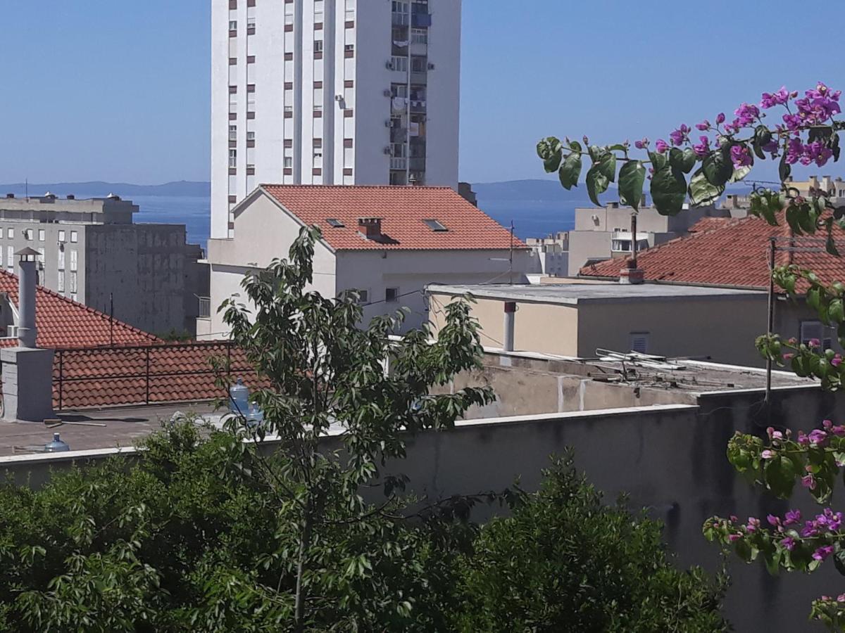 Apartment Music School Split Zewnętrze zdjęcie