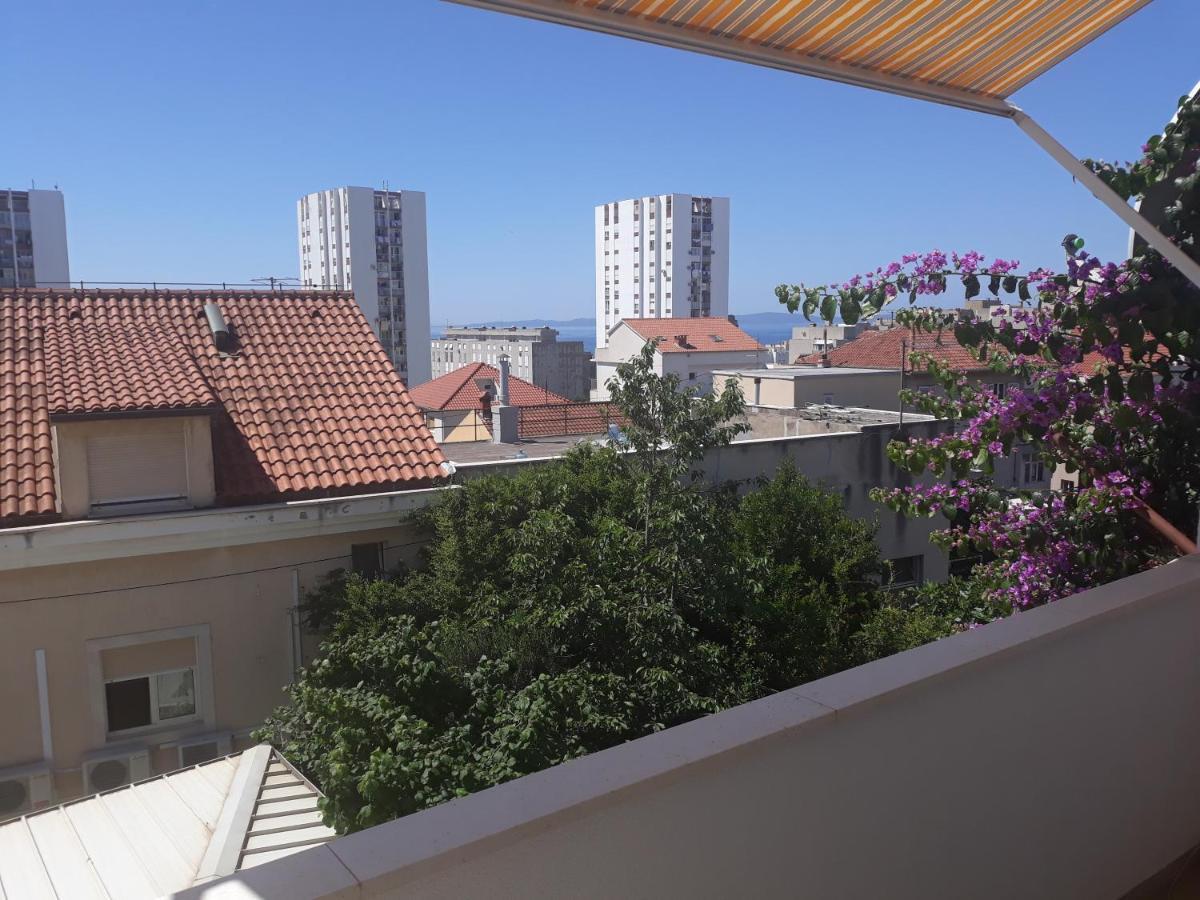 Apartment Music School Split Zewnętrze zdjęcie