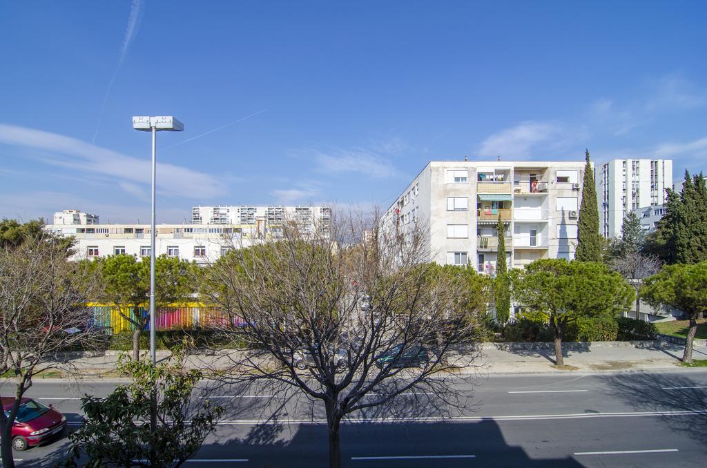 Apartment Music School Split Zewnętrze zdjęcie