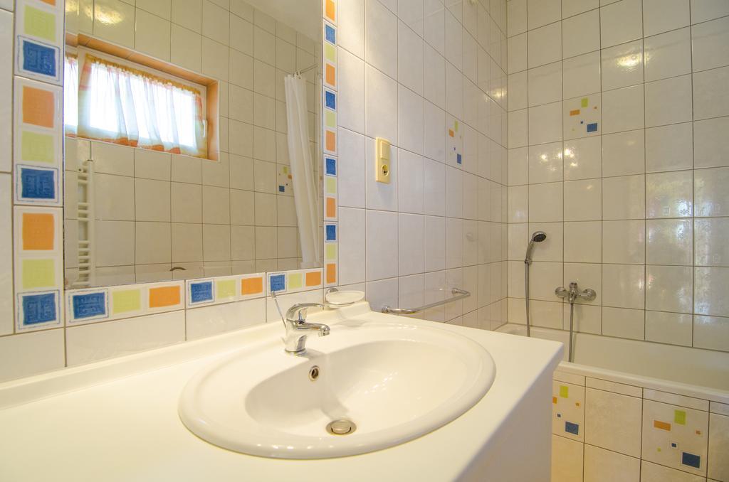 Apartment Music School Split Zewnętrze zdjęcie