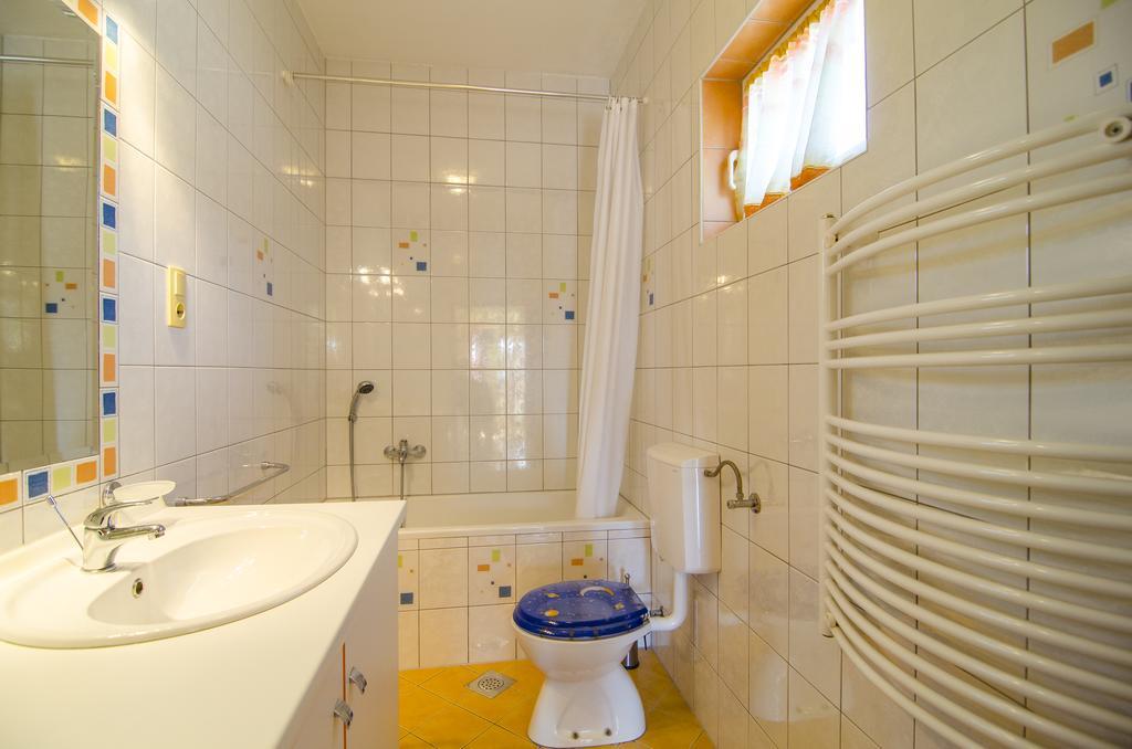 Apartment Music School Split Zewnętrze zdjęcie
