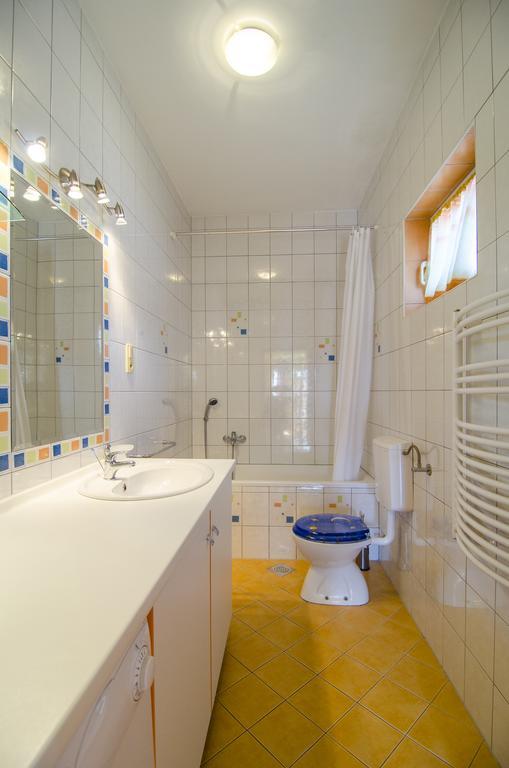 Apartment Music School Split Zewnętrze zdjęcie