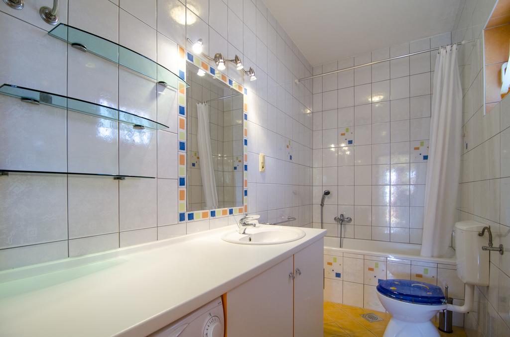 Apartment Music School Split Zewnętrze zdjęcie