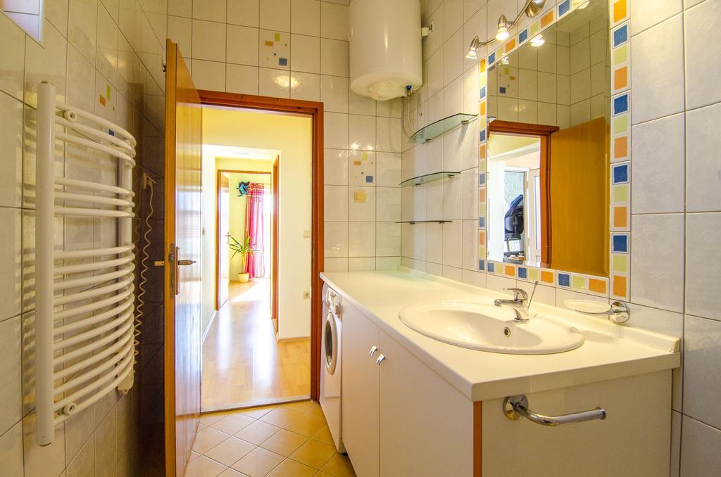 Apartment Music School Split Zewnętrze zdjęcie