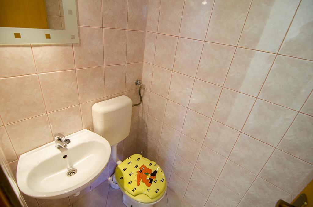 Apartment Music School Split Zewnętrze zdjęcie
