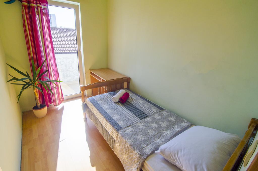 Apartment Music School Split Zewnętrze zdjęcie
