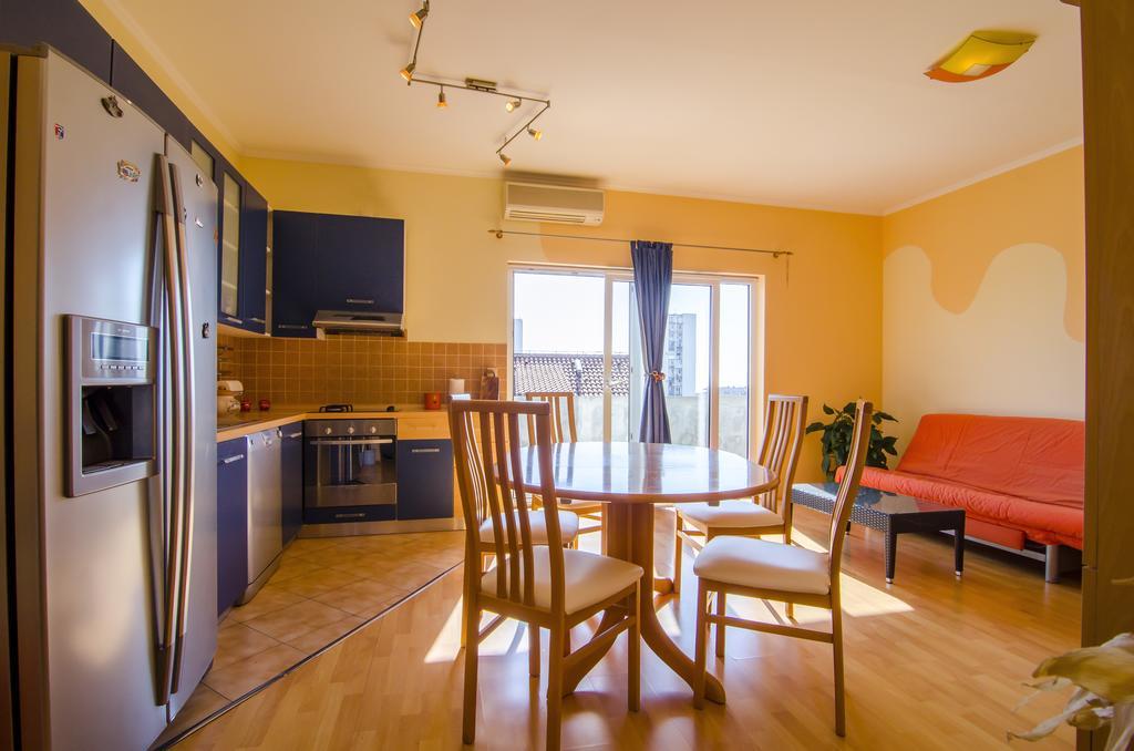 Apartment Music School Split Zewnętrze zdjęcie