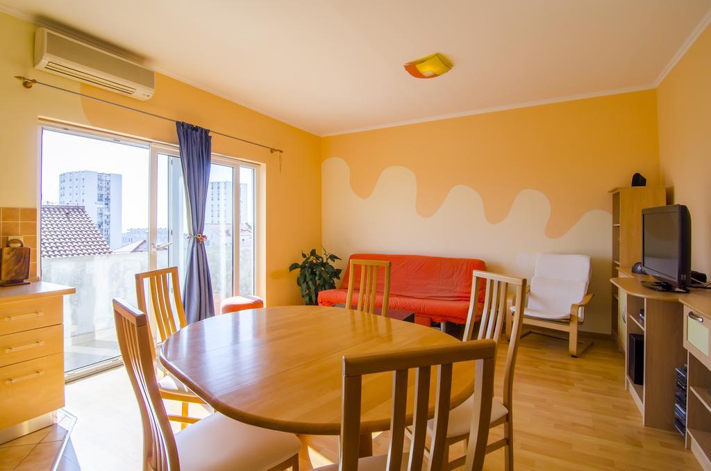 Apartment Music School Split Zewnętrze zdjęcie