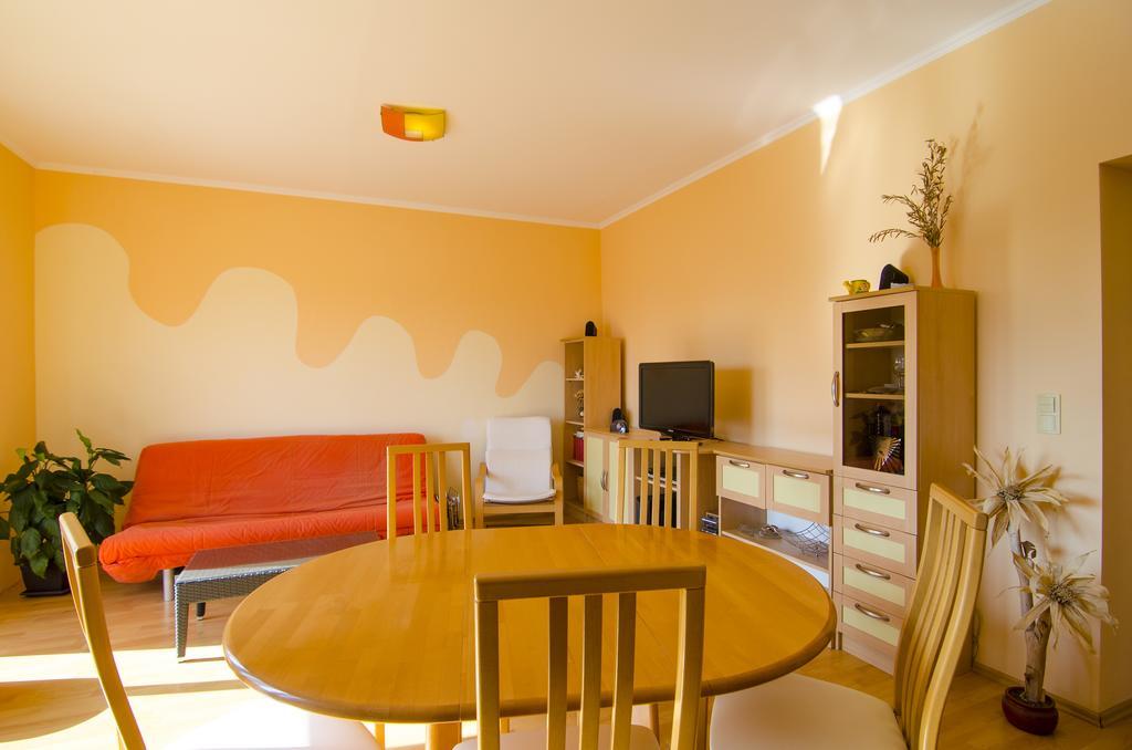 Apartment Music School Split Zewnętrze zdjęcie