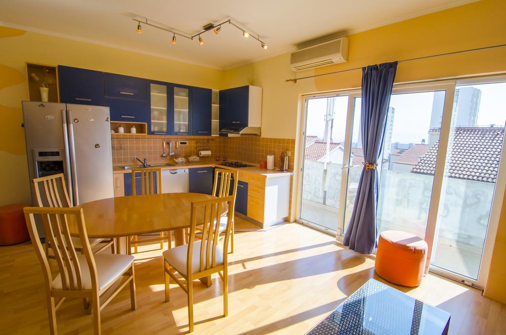 Apartment Music School Split Zewnętrze zdjęcie