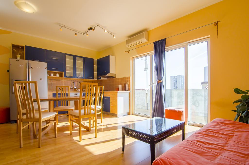 Apartment Music School Split Zewnętrze zdjęcie