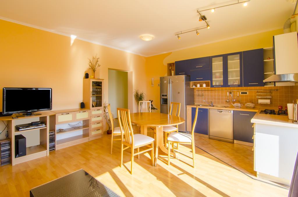 Apartment Music School Split Zewnętrze zdjęcie