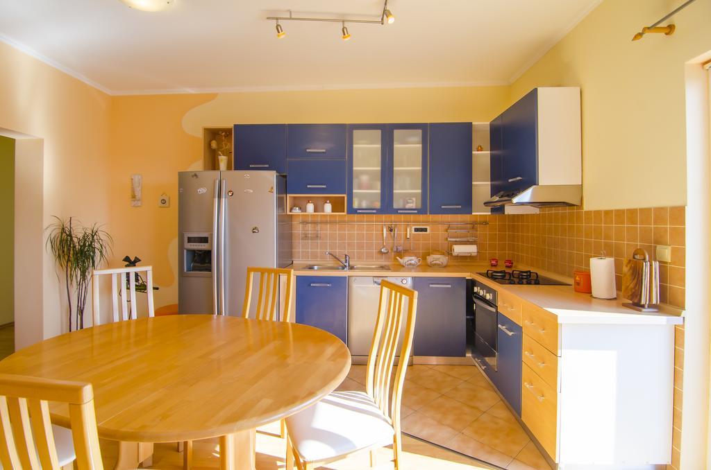 Apartment Music School Split Zewnętrze zdjęcie