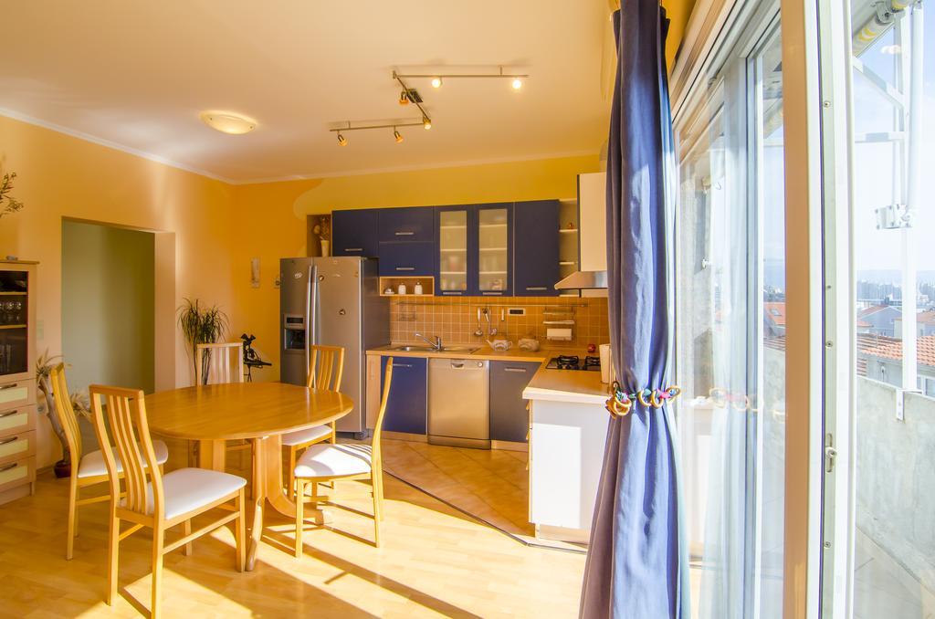 Apartment Music School Split Zewnętrze zdjęcie