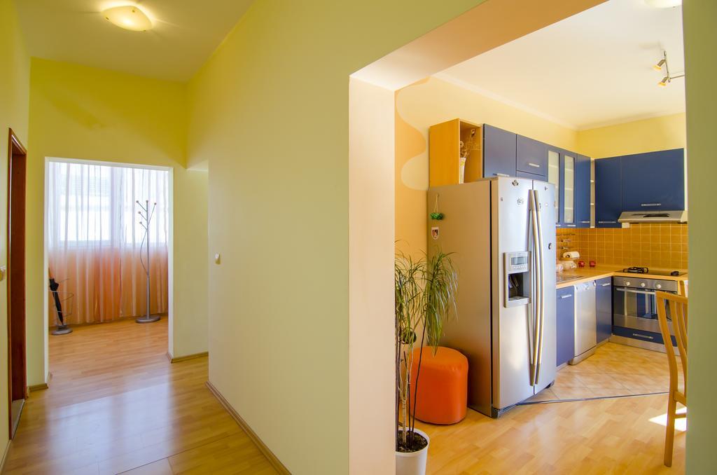 Apartment Music School Split Zewnętrze zdjęcie