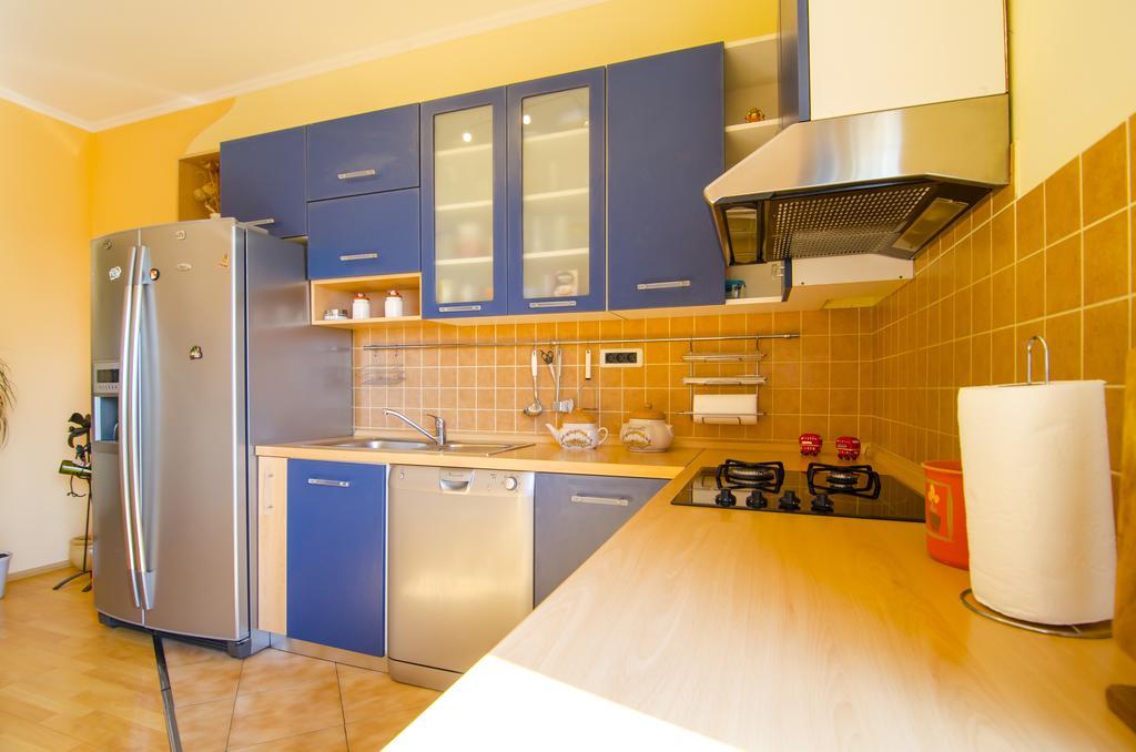 Apartment Music School Split Zewnętrze zdjęcie