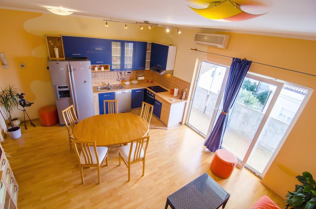 Apartment Music School Split Zewnętrze zdjęcie