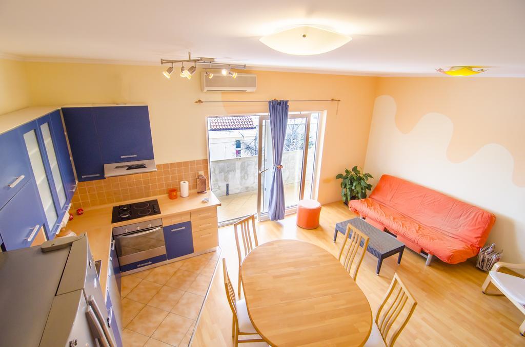 Apartment Music School Split Zewnętrze zdjęcie